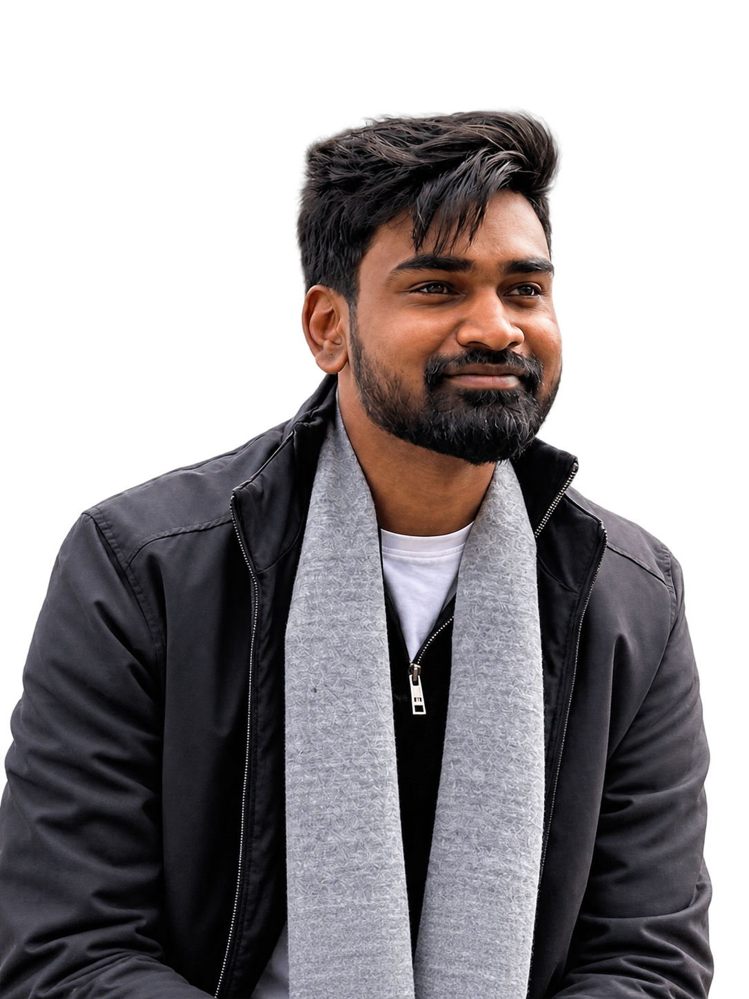 Vanne Sai Pranav - Chief Executive Officer