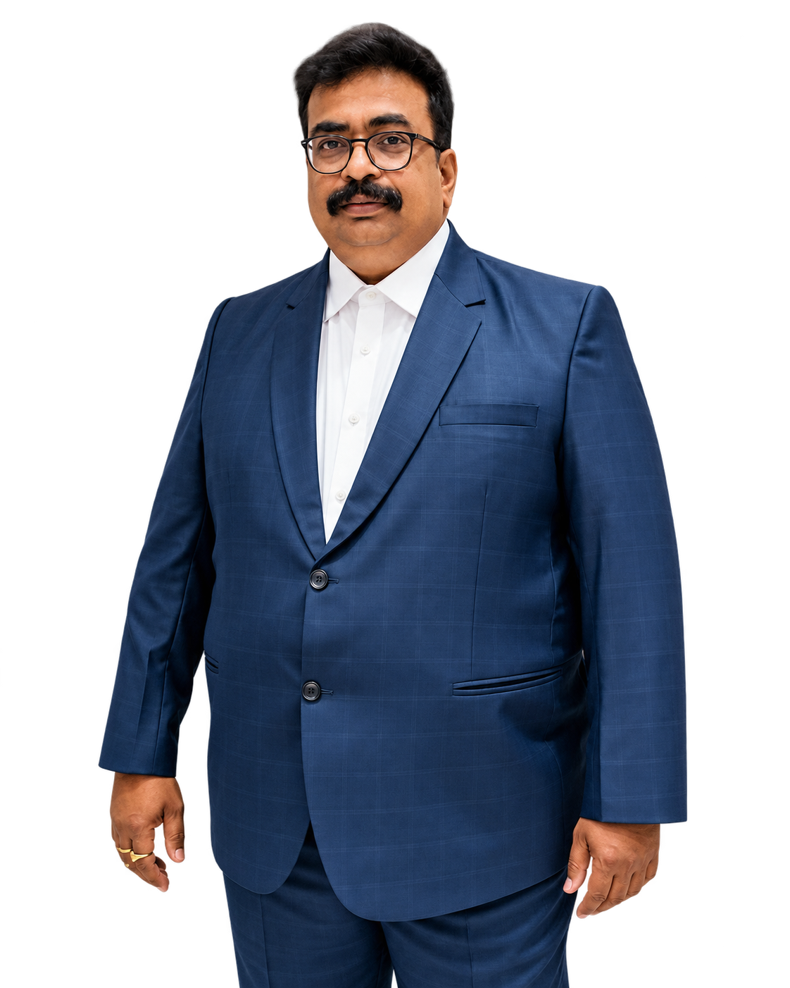 Vanne Venu Gopal - Founder